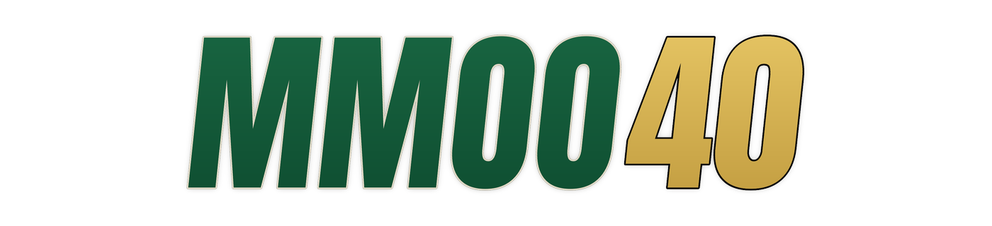 mmoo40 logo